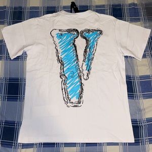 Vlone tee
